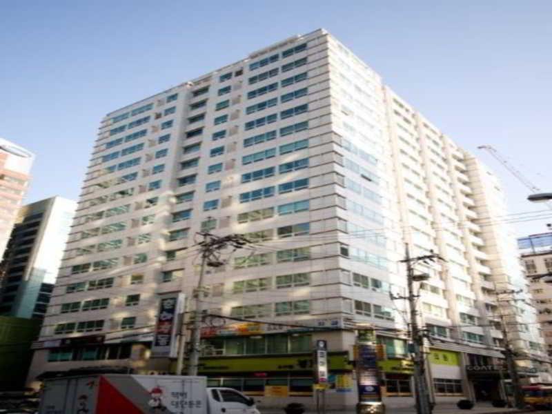 Hotel Coatel Chereville Seoul