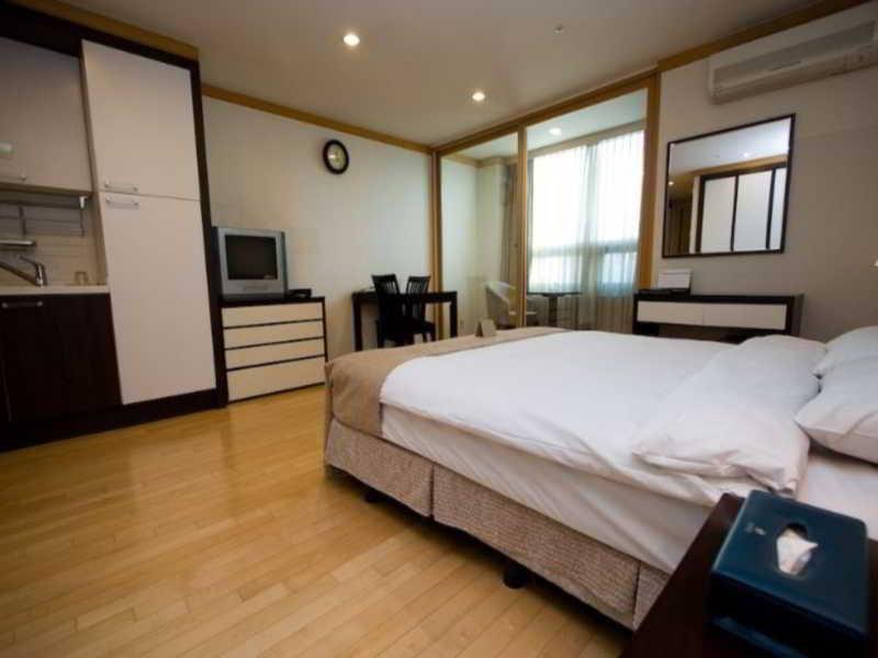 Coatel Chereville Seoul