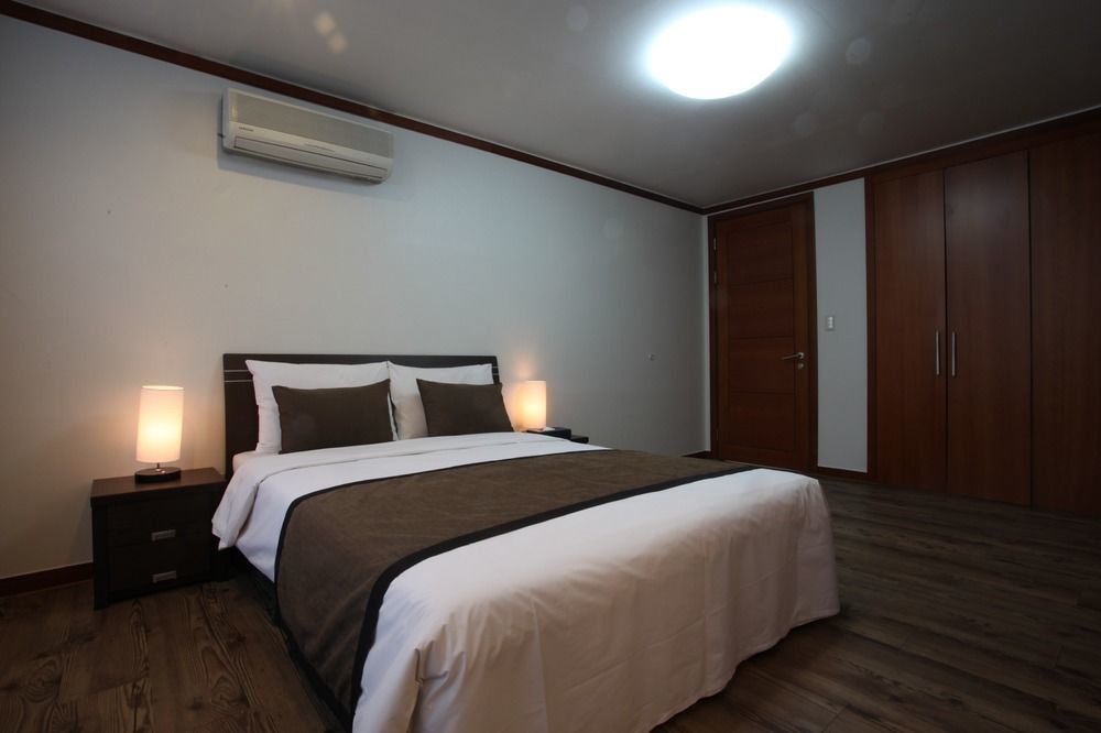 Hotel Coatel Chereville Seoul