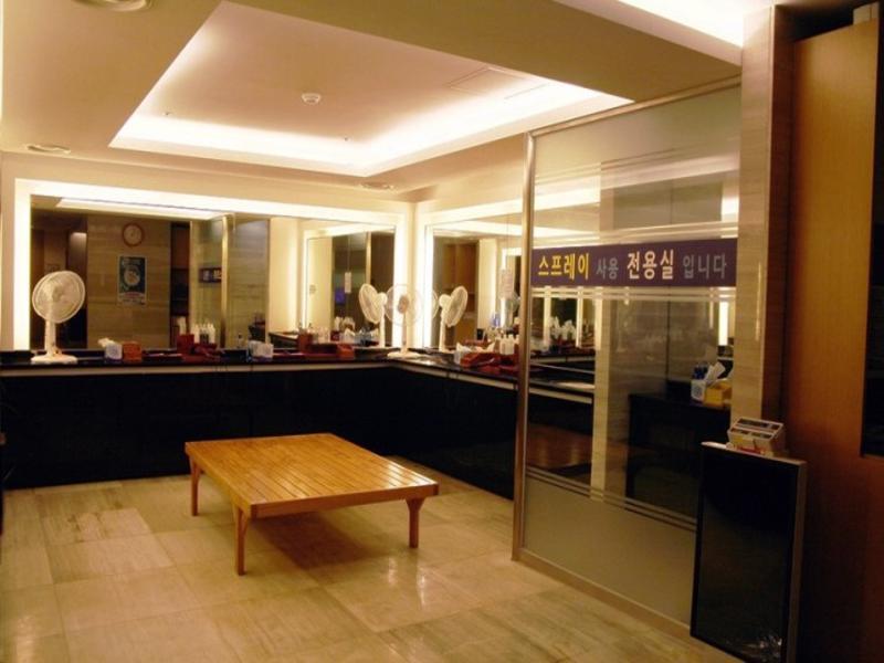 Coatel Chereville Hotel