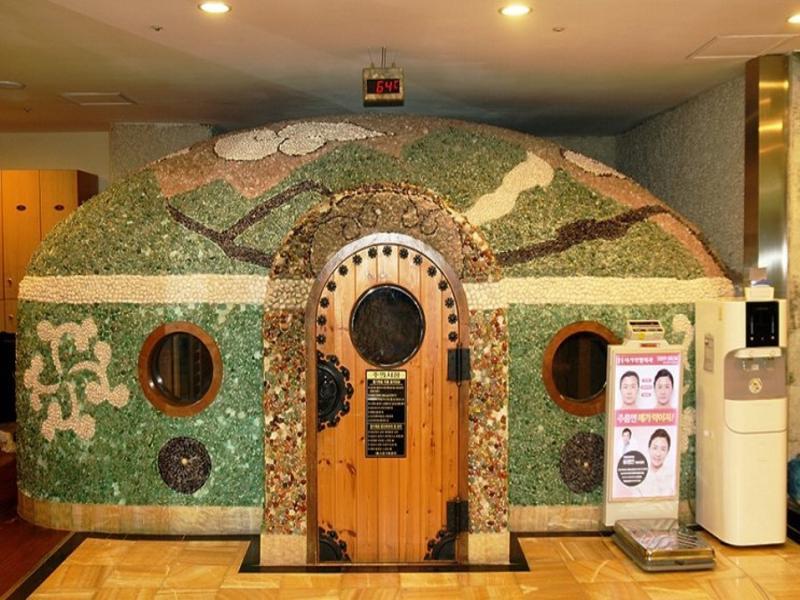 Coatel Chereville Hotel Seoul