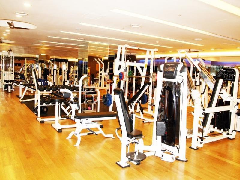 Coatel Chereville Hotel Seoul