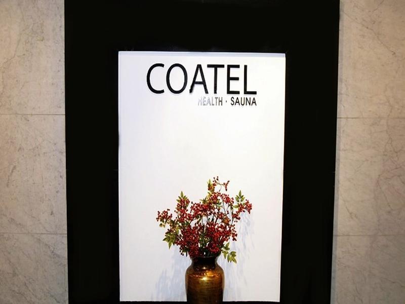 Coatel Chereville 3* Seoul
