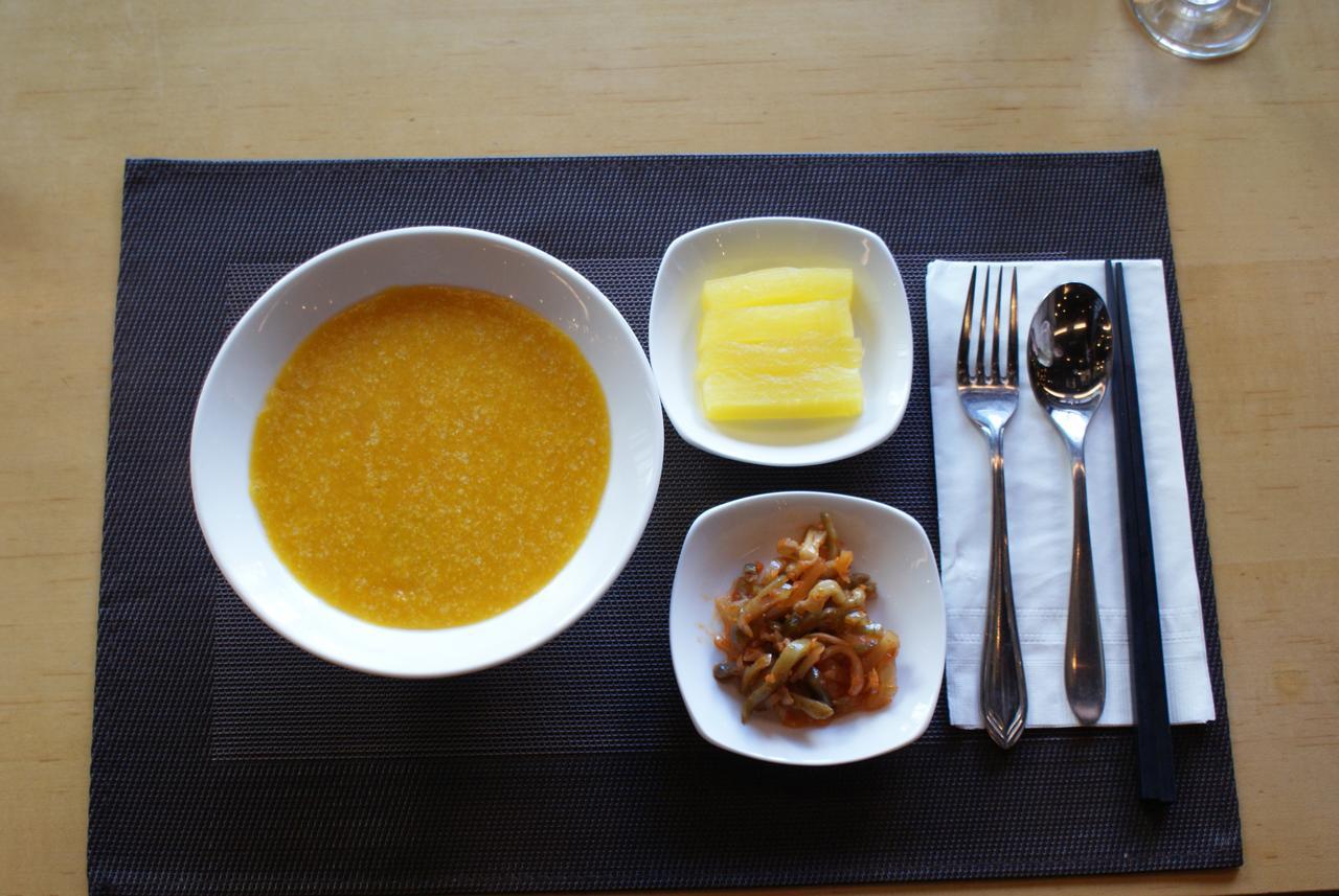Hotel Coatel Chereville Seoul