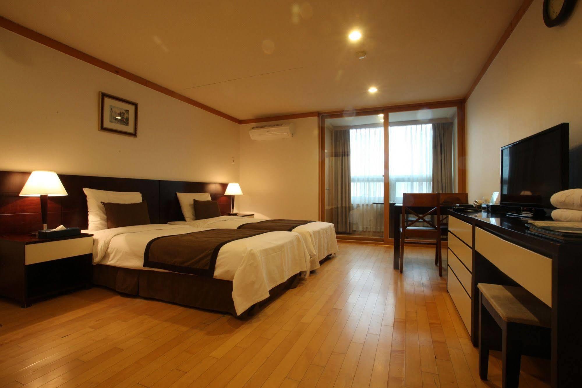 Hotel Coatel Chereville Seoul