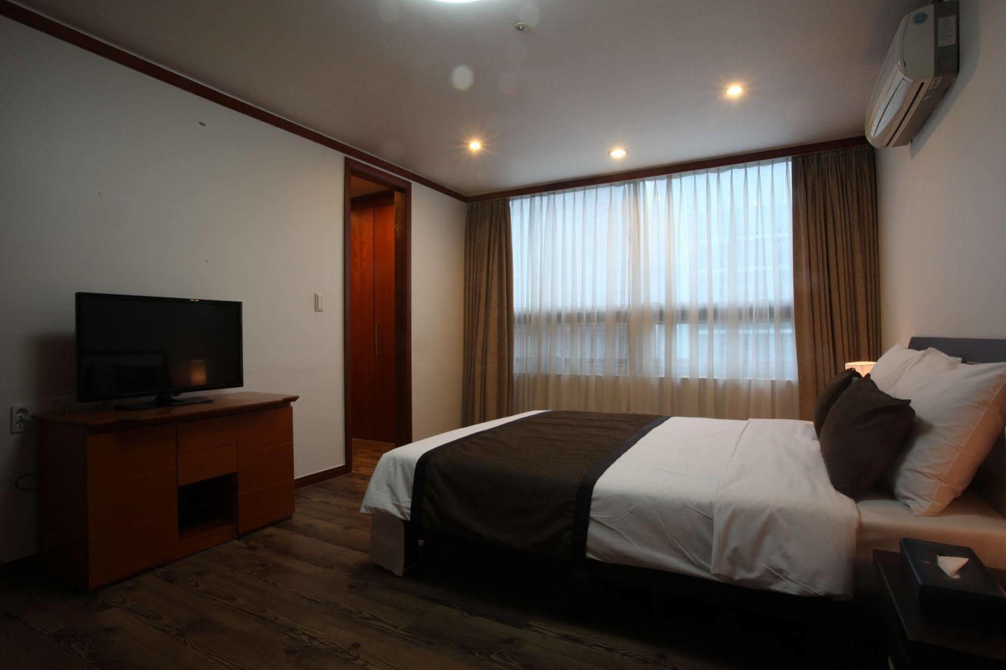 Coatel Chereville 3* Seoul