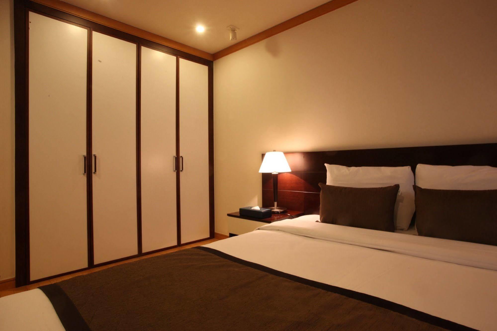 Hotel Coatel Chereville Seoul