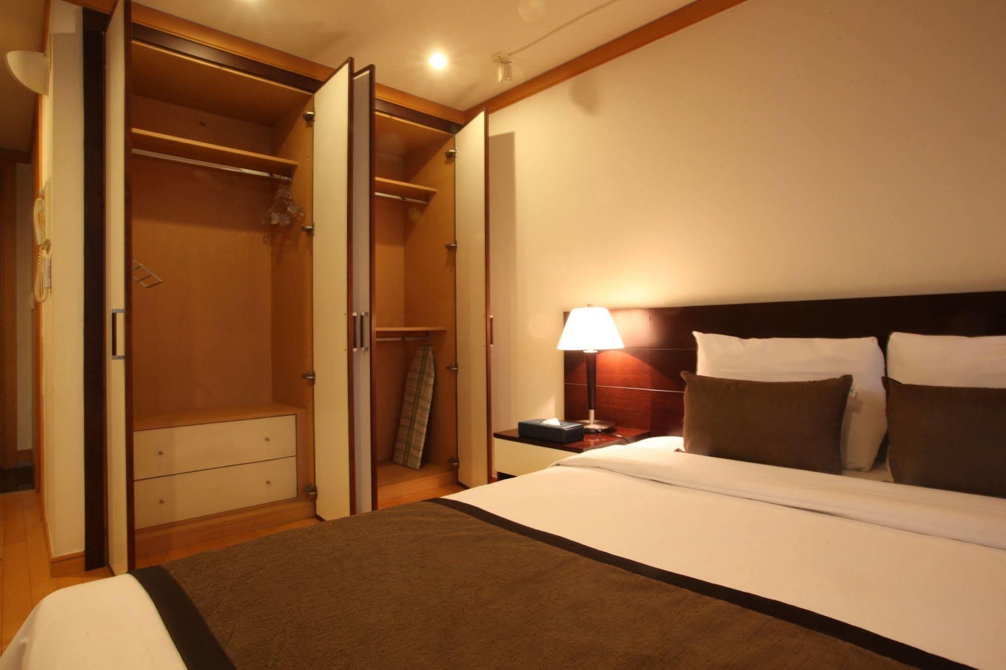 Hotel Coatel Chereville Seoul
