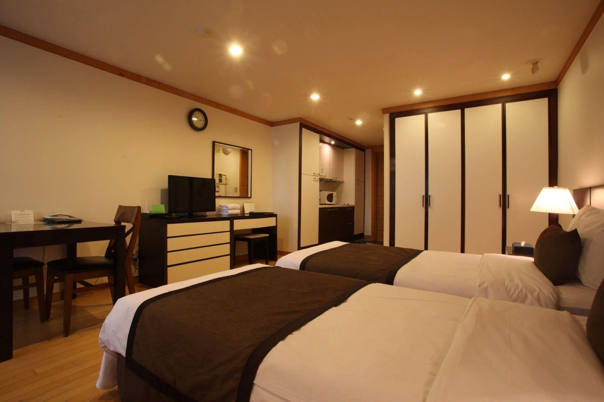 Hotel Coatel Chereville Seoul